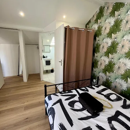 Appartamento L'impasse - 3
