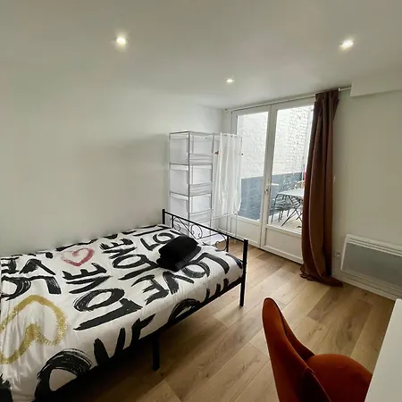 L'impasse - 3 Apartamento Lila