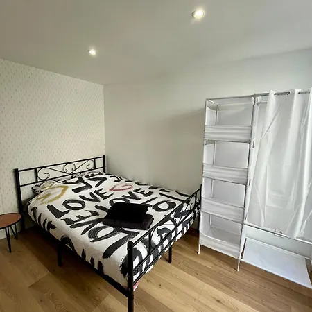L'impasse - 3 Apartamento Lila